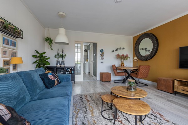 Medium property photo - Dokter Nooterstraat 2, 2481 AV Woubrugge